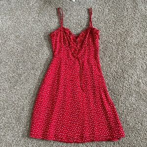 Princess Polly dress